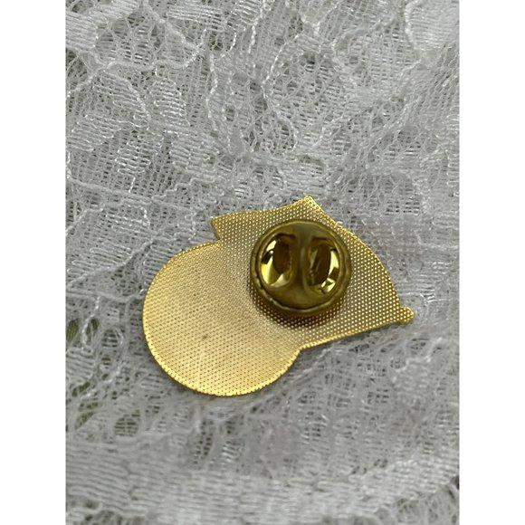 Vintage Resin / Epoxy United States Army Lapel Pin - Picture 5 of 9